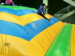 -蒙特利亲子乐园