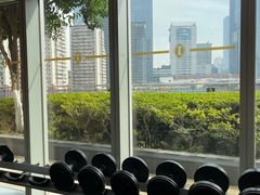 -成都仁恒格蓝柏薇酒店公寓