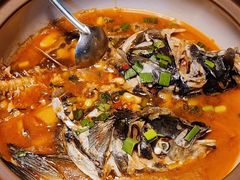 -千岛湖小鱼儿·淳安匠心农家菜