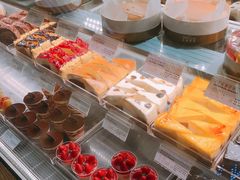 -幸福西饼面包茶饮(车公庙店)