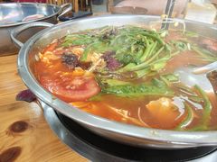-苗侗地道红酸.酸汤鱼·酸汤牛肉