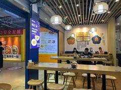 -文叔·湖北名小吃·小龙虾(黄贝岭地铁站店)