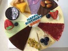 -八喜冰淇淋蛋糕(富国店)