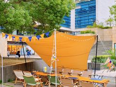 -CAMP.33露营烤肉·团建聚餐(创智天地店)