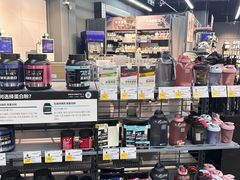 -迪卡侬(民族东店)