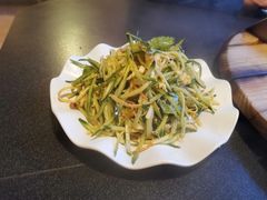 -农家铁锅炖(太阳沟店)
