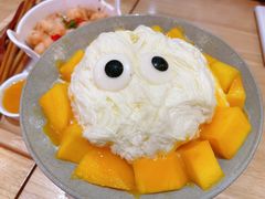 -怪物的冰与火(天虹商场中山路店)