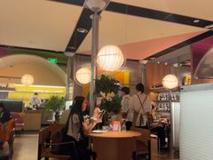 -芭莉与彩虹西餐厅(成都合生汇店)