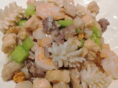 -大铁勺新津菜(东丽阳光新业广场店)