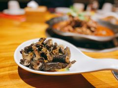 -老诚一锅羊蝎子(黄寺大街店)