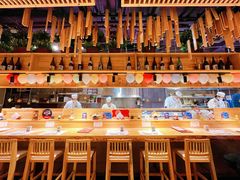 -玄海寿司(国贸店)