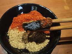 -炭窑水浒烤肉(汉阳鹦鹉巷子店)