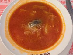 -华梅西餐厅(哈尔滨中央大街店)