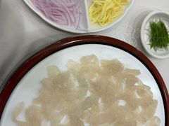 -寻味顺德·南记酒家·传统顺德菜·鱼生(广源路店)