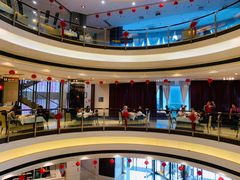 大堂-文杏酒楼(一品天下店)