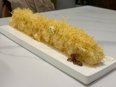 -羲和雅苑•北京烤鸭(国贸商城店)