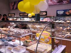 -巴黎贝甜(华堂新辰汇店)