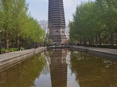 -玲珑塔公园