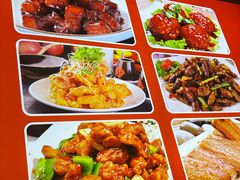 -新红帽自助盒饭(大悦城店)
