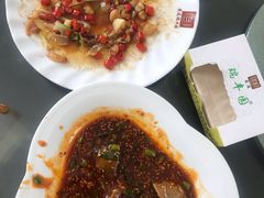 -瑞丰园庭院餐厅·白族传统家常菜