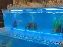 -怡咖啡·自助餐·西安香格里拉