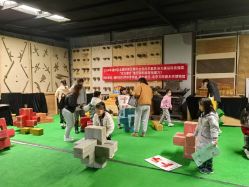 -文旺阁亲子手工DIY木作博物馆