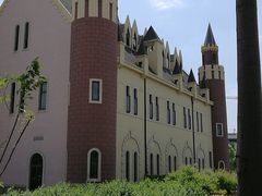 -安徒生童话乐园