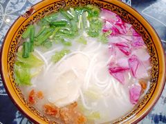 -桥香园云南过桥米线(金马碧鸡店)