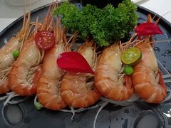 -忆家一宴(南丹东路总店)