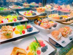 -漫咖啡(武汉天地店)