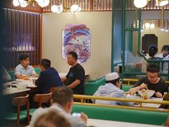 -丝路伊兰·兰州牛肉面(牛街总店)