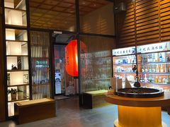 -千代武日本料理(哈西店)