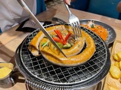 -卢布里西餐厅(星海广场店)