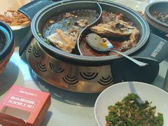 -阿瓦山寨·湘菜现炒·剁椒鱼头王(咸阳总店)