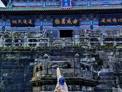 -武当山风景区