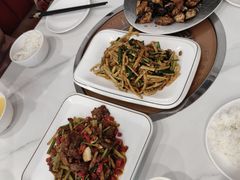 -钟记陕南菜·煎锅鱼(红专南路店)
