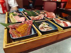 -谷牛和牛烤肉(漕河泾印象城店)