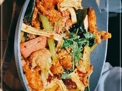 -小山城麻辣香锅(新邻生活广场店)