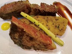 -解放碑威斯汀酒店-知味国际美食餐厅