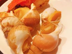 -深圳四季酒店·馥自助餐厅