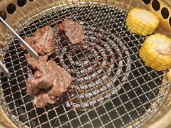 -谷牛日式烤肉(宝山U天地店)