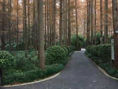 -上海怡沁园度假酒店