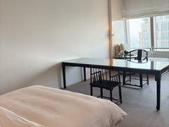 -上海柏悦酒店