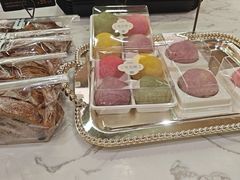 -工匠面包(壹方店)