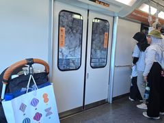 -圣淘沙Express捷运Sentosa站