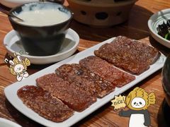 -云海肴·汽锅鸡·云南菜(美罗城店)