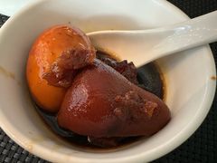 -圣丰索菲特·2 On 988 Café 自助餐厅