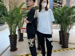 -茂业百货(东门店)