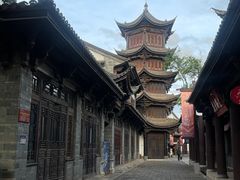 -云南民族村