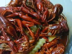 -一品龙虾(新都店)